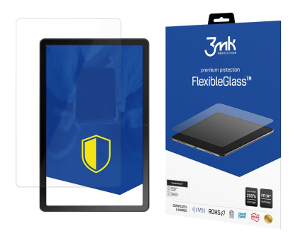 Folia na tablet 3MK Flexible Glass do Lenovo Tab M11 5903108554558